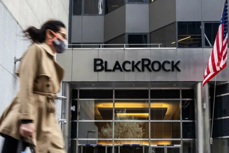 BlackRock 10 trilyon dolar varlığa ulaştı