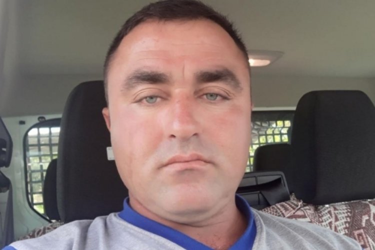 Kocaeli'de toprak altında kalan iş&ccedil;i &ouml;ld&uuml;