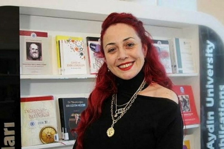 Cesedi yakılan Aylin S&ouml;zer'in davasında flaş gelişme!