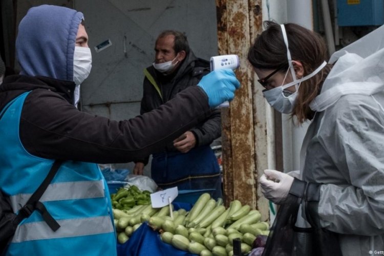 Covid-19 Bilim Kurulu'nun 13 &uuml;yesi istifa etti