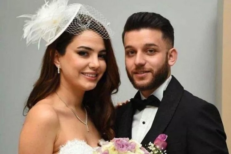 Bebeğin cinsiyetini &ouml;ğrendi, 'boşayacağım' dedi