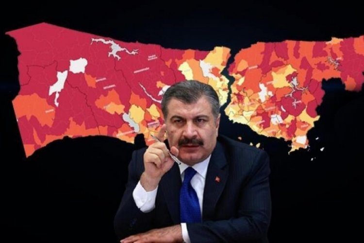 İstanbul i&ccedil;in kritik toplantı!