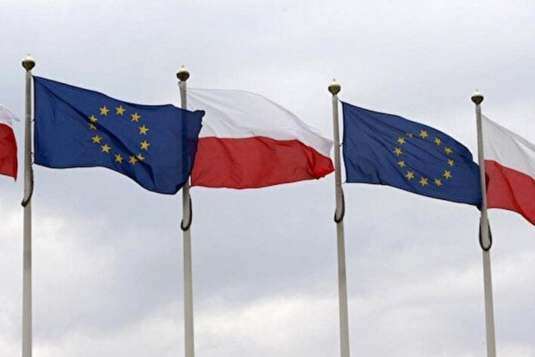 Polonya'ya 50 milyon euro para cezası kesildi