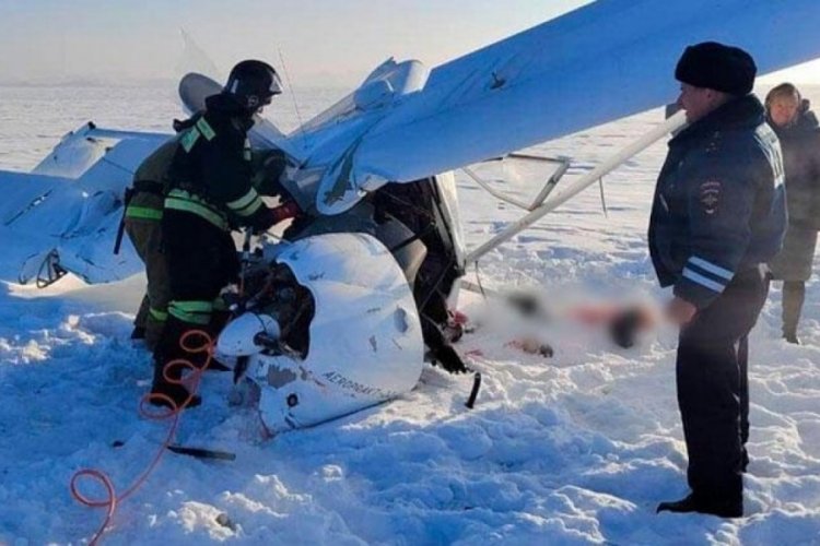 Doğum g&uuml;n&uuml; s&uuml;rprizi k&acirc;busa d&ouml;nd&uuml;!
