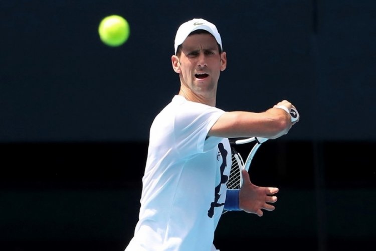 Djokovic'in kaderi Avustralya Federal Mahkemesi'nde belli olacak
