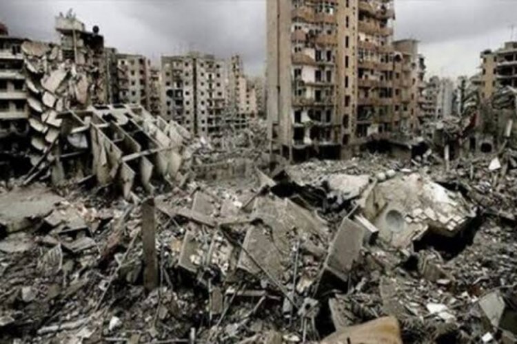 Deprem uyandırmadan biz uyanalım! Bursa'da başkan uyardı (&Ouml;ZEL HABER)