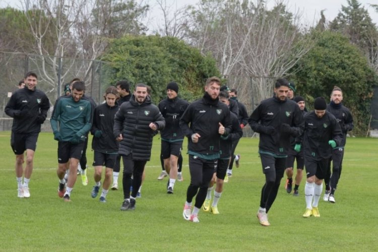 Denizlispor, Manisa FK'yı ağırlayacak