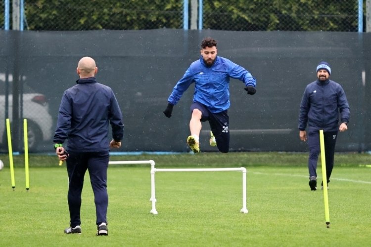 Adana Demirspor, Yukatel Kayserispor'u konuk edecek