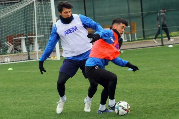 Tuzlaspor'un konuğu Altınordu