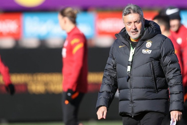 Galatasaray,  Torrent'le ilk ma&ccedil;ına &ccedil;ıkacak