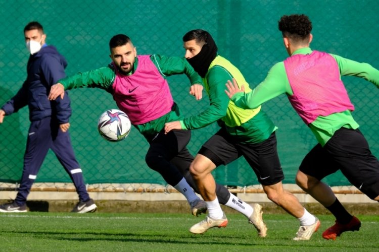 Giresunspor, Kasımpaşa'yı ağırlayacak