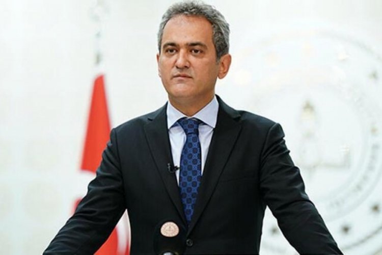 Bakan &Ouml;zer: 2022 yılı sonuna kadar 3 bin yeni anaokulu yapacağız