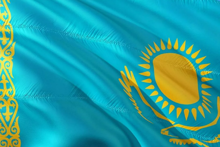 Kazakistan'da Enerji Bakan Yardımcısı g&ouml;revden alındı