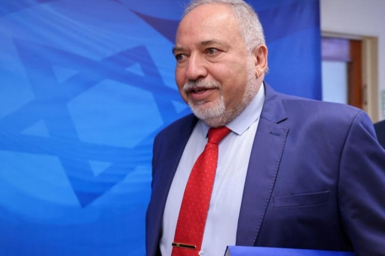 İsrail'de bir bakan daha Covid-19'a yakalandı