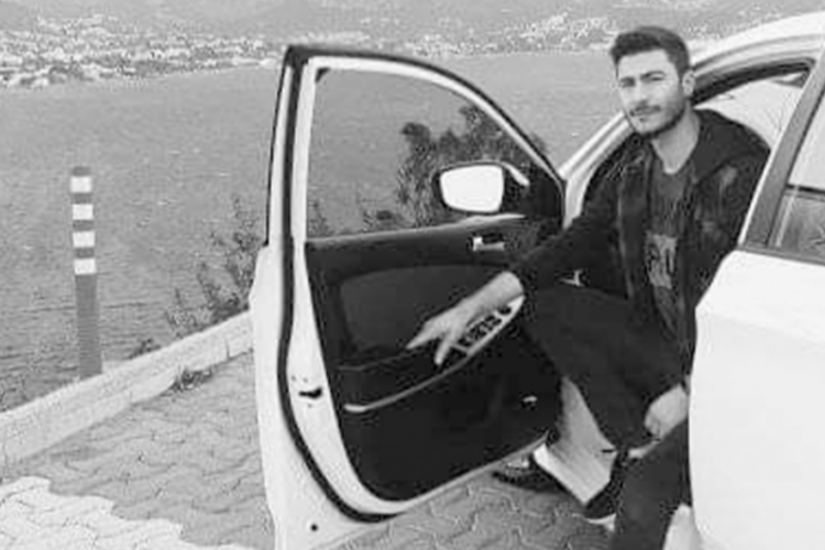 Aydın'da tarafından hareketsiz bulunan gen&ccedil; adam, hastanede hayatını kaybetti