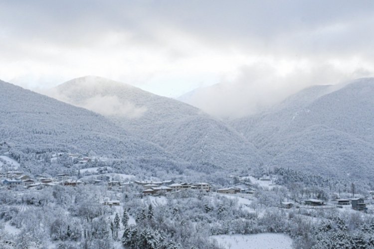 Meteoroloji uyardı! Bursa'da bug&uuml;n hava nasıl olacak?