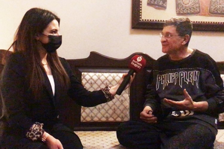 &Uuml;nl&uuml; komedyen K&uuml;&ccedil;&uuml;kayvaz, Bursalı gen&ccedil;lerle buluştu&nbsp;