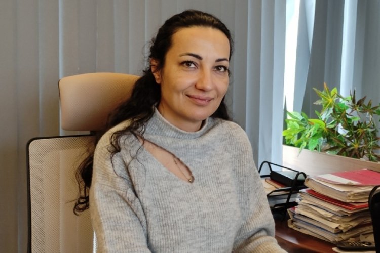 Bursa'da 22 yıllık avukat ağır cezalık oldu!