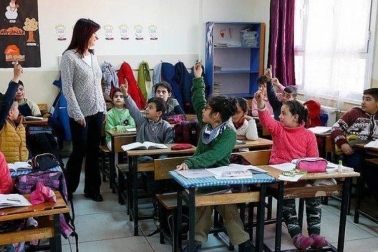 MEB'den yarıyıl tatili i&ccedil;in yeni karar! &Ouml;BA uygulanacak