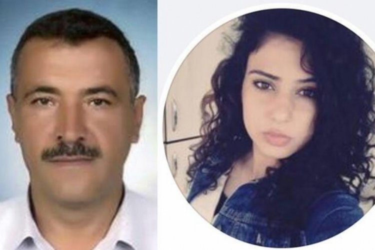 MHP'li belediye meclis &uuml;yesi Abidin &Uuml;z&uuml;mc&uuml;'n&uuml;n kızı gazdan zehirlenip &ouml;ld&uuml;