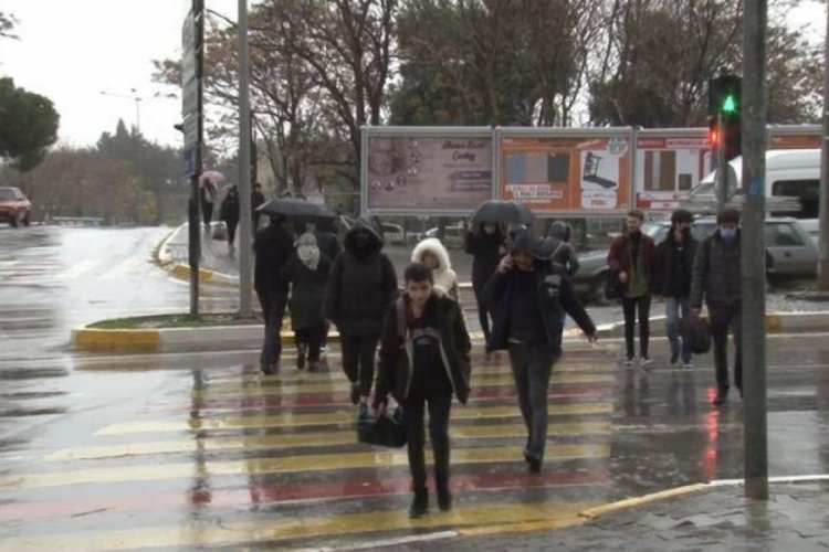 Kastamonu Valiliği duyurdu! Yarın okullar tatil
