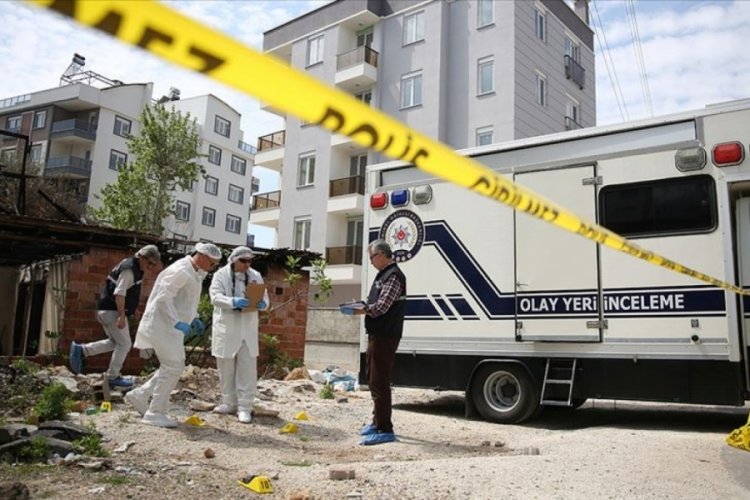 Aydın'da iki aile arasında &ccedil;ıkan silahlı kavgada 8 kişi yaralandı