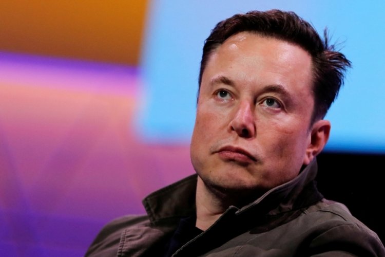 Elon Musk: "Y&uuml;zde y&uuml;z&uuml;m&uuml;z yok olacak"