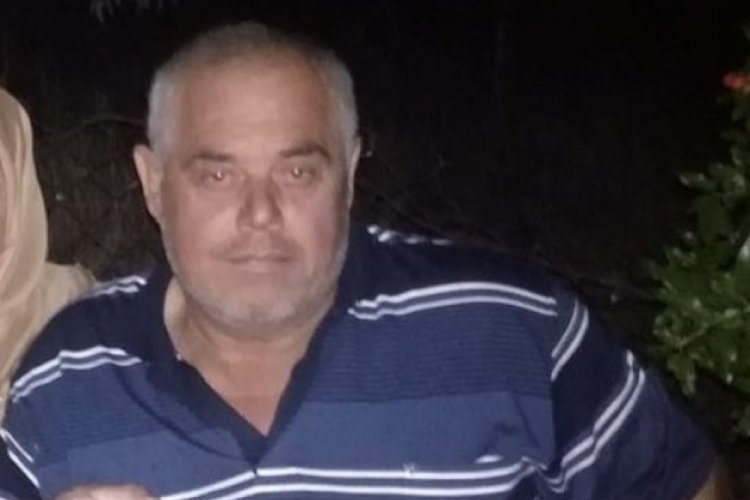 G&ouml;le balık avlamaya &ccedil;ıktı, kayboldu!