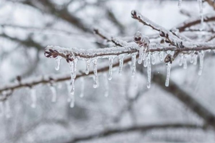 Meteoroloji b&ouml;lge b&ouml;lge uyardı! Bursa hava sıcaklığı...