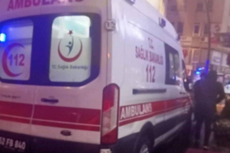 Hemşire, kiraladığı otel odasında &ouml;l&uuml; bulundu