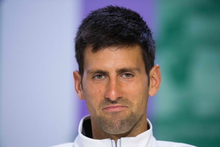 Novak Djokovic, Avustralya'ya 3 yıl giremeyecek