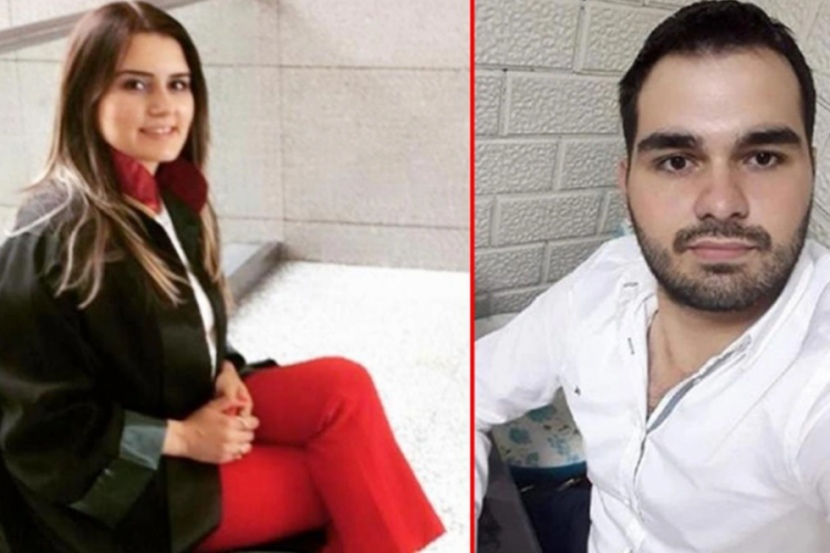 Avukat Dilara Yıldız cinayetinde yeni gelişme!