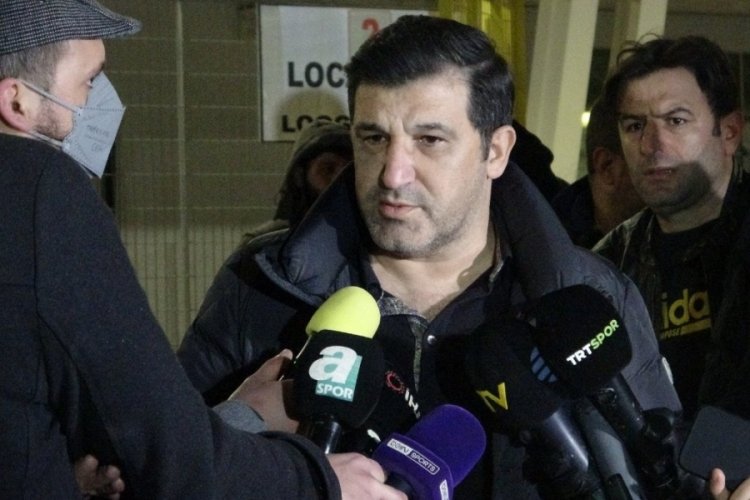 Nihat Kırmızı "Galatasaray'ın Avrupa'ya gidemeyecek olması T&uuml;rk futbolu i&ccedil;in kayıptır"