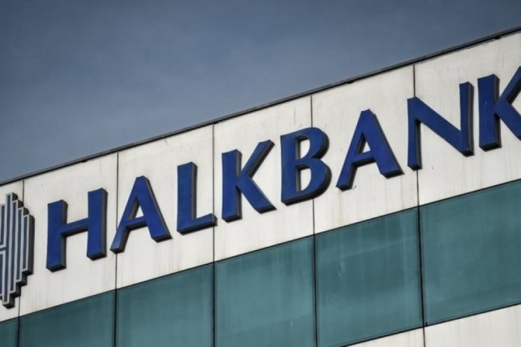 Halkbank'tan ABD'deki davaya ilişkin a&ccedil;ıklama