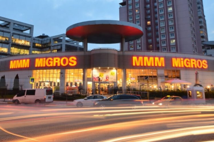 Migros, Rekabet Kurulu'na olan cezayı erken &ouml;deme indirimiyle &ouml;deyecek