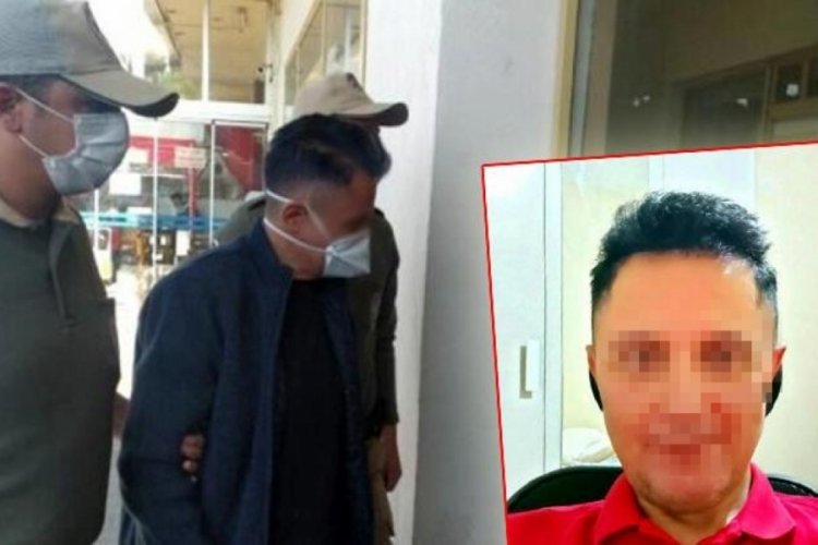 Hastaneyi sarsan skandal! Hastasına tecav&uuml;z etti!