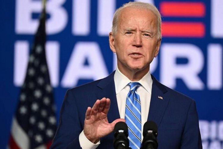 Japonya Başbakanı Kishida ve Biden'dan tarihi zirve