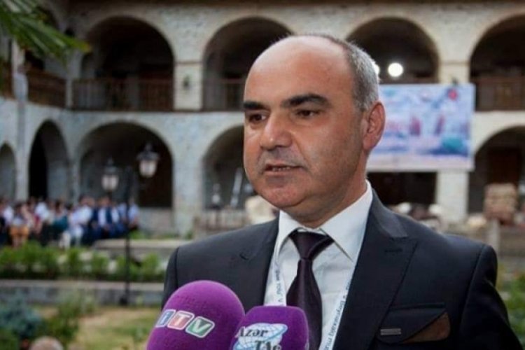 Bursa'da Gen&ccedil;lik Merkezi M&uuml;d&uuml;r&uuml; kalbine yenildi