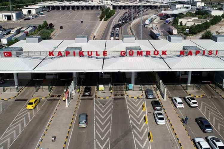 Bulgaristan'dan flaş T&uuml;rkiye kararı geldi!