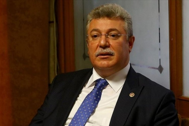 AK Parti'den &ouml;nemli EYT a&ccedil;ıklaması