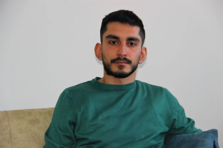 Kocaeli'de kolay para kazanayım derken her şeyinden oldu!