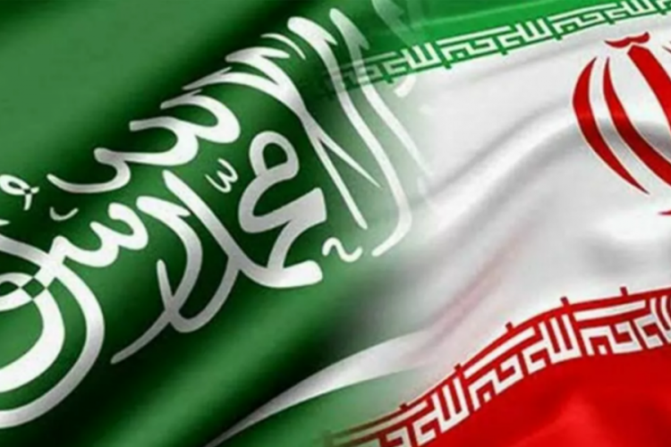 İranlı diplomatlar 6 yılın ardından Suudi Arabistan'da