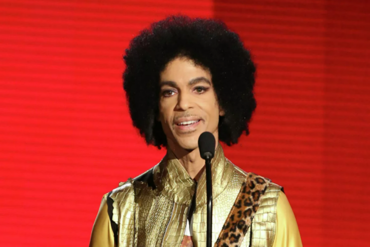 Prince'in mal varlığının bedeli belli oldu