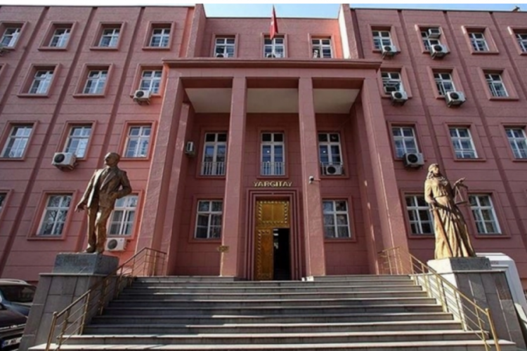 Yargıtay 2. Ceza Dairesi Başkanı yeniden Kuzu oldu