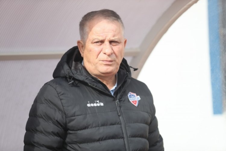 1461 Trabzon FK, Bahaddin G&uuml;neş ile yollarını ayırdı