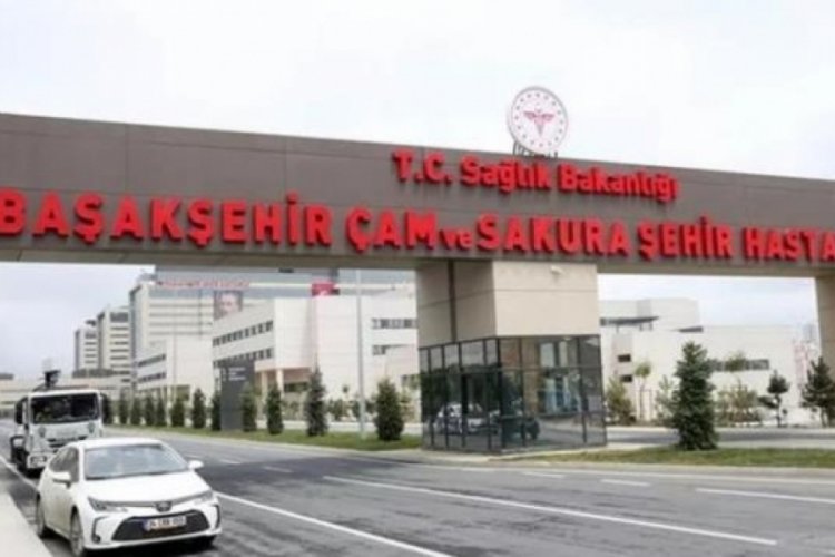 Talihsiz hemşire ''Hamileyim yapmayın'' dedi, dinletemedi!