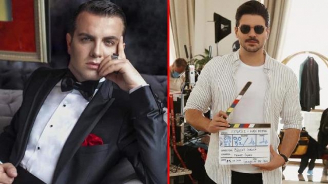 G&ouml;kay Kalaycıoğlu'dan Tolgahan Sayışman'a milyonluk dava