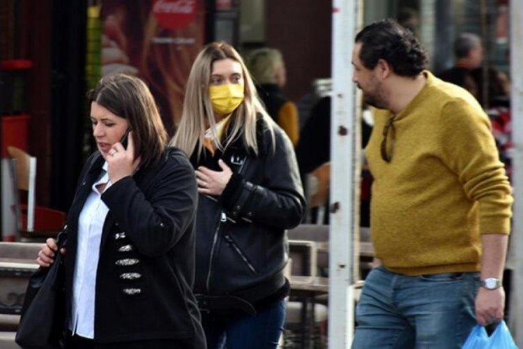 Trakya'da vaka sayılarında artış