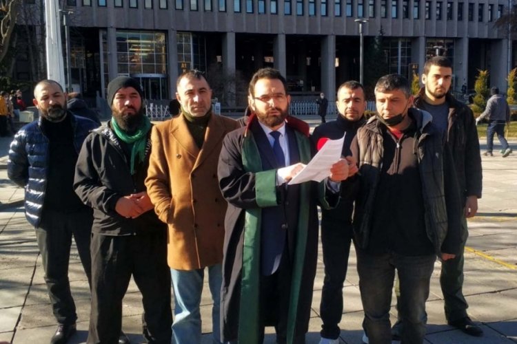 &Uuml;nl&uuml; şarkıcı Sezen Aksu hakkında su&ccedil; duyurusu