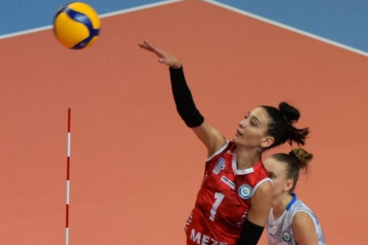 Nil&uuml;fer Belediyespor'a iki takviye